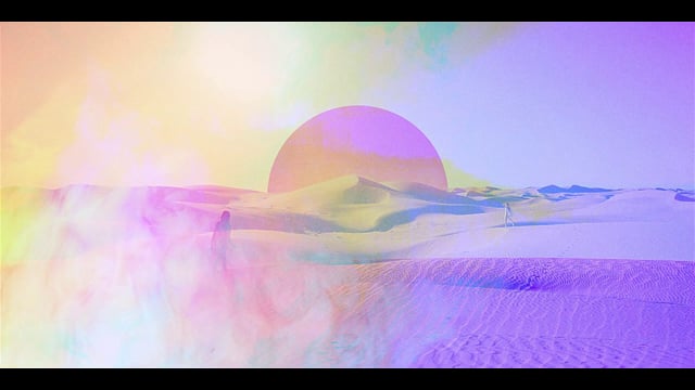 Tycho - Ascension thumbnail