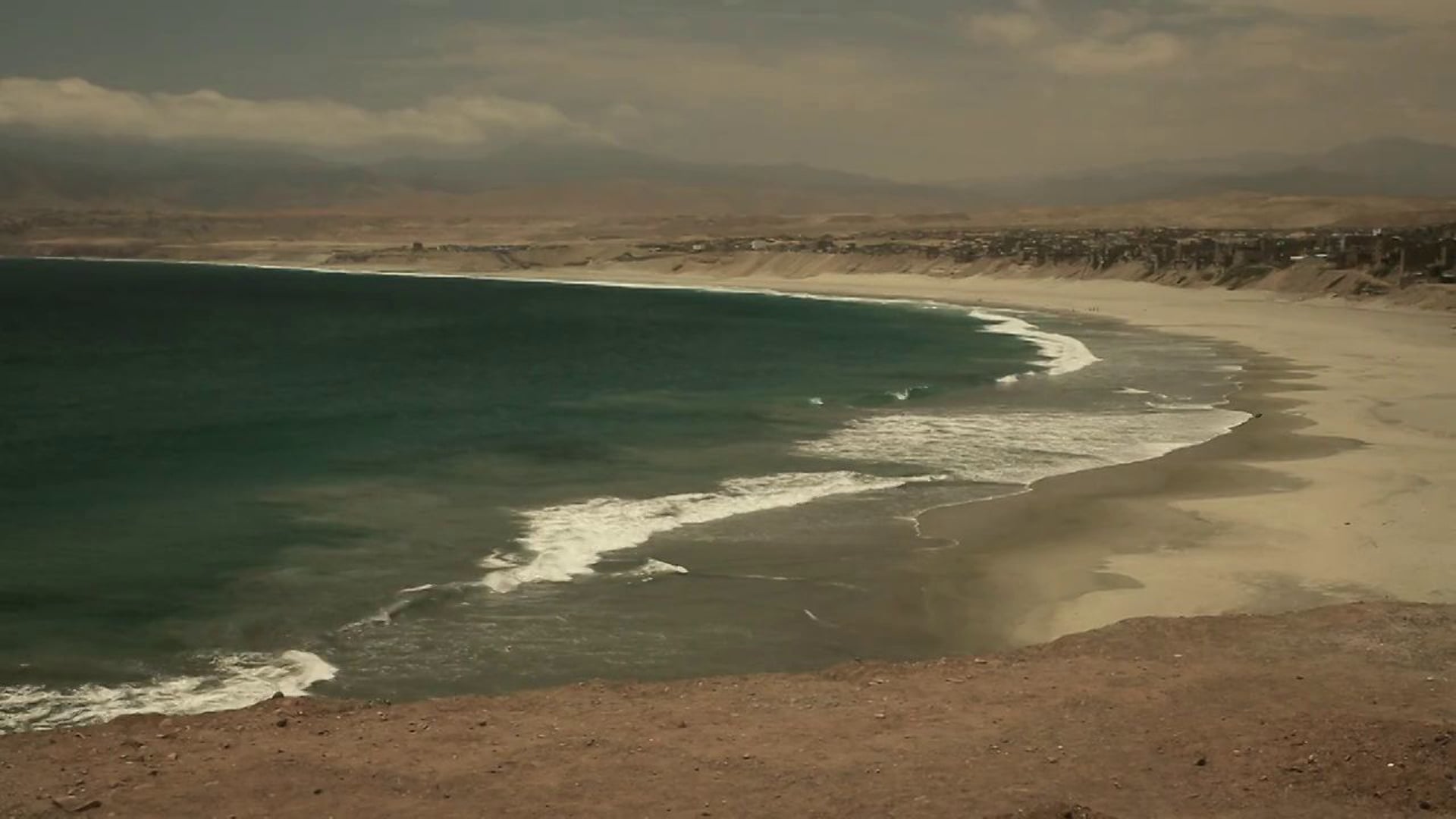 8000 km of the Dakar Rally