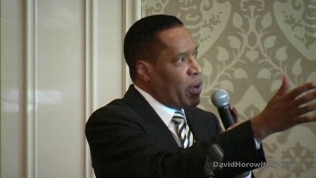 Larry Elder - "Dear Father, Dear Son"