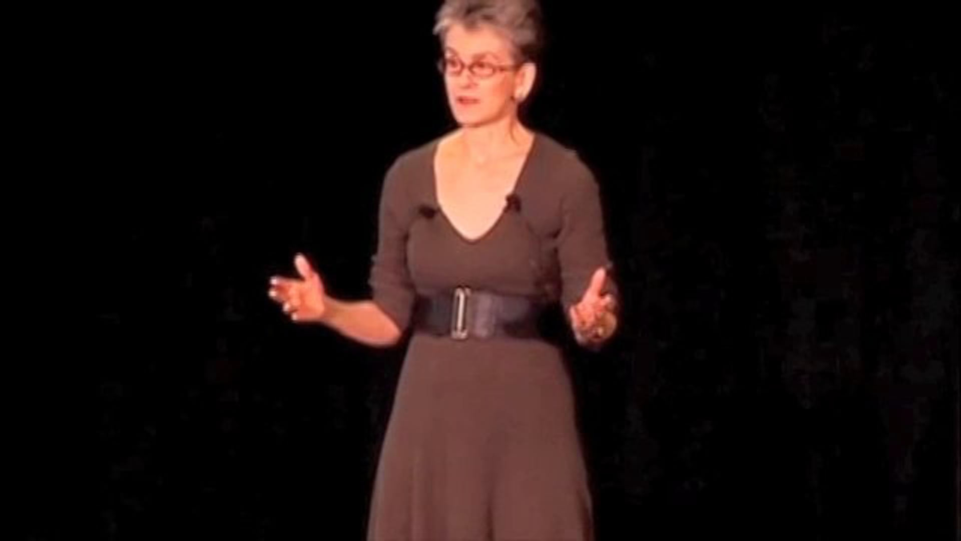 EcoMind Workshop Clip1: Why Together?