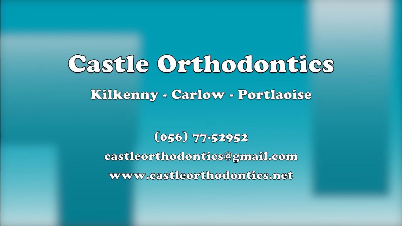 Castle Orthodontics Castle Orthodontics 2 on Vimeo