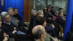 El nou cicle de Diàlegs a la Biblioteca, sobre el futur de Catalunya