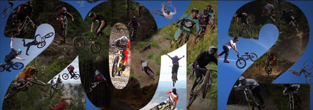 2012 Retrospective - Damage Inc