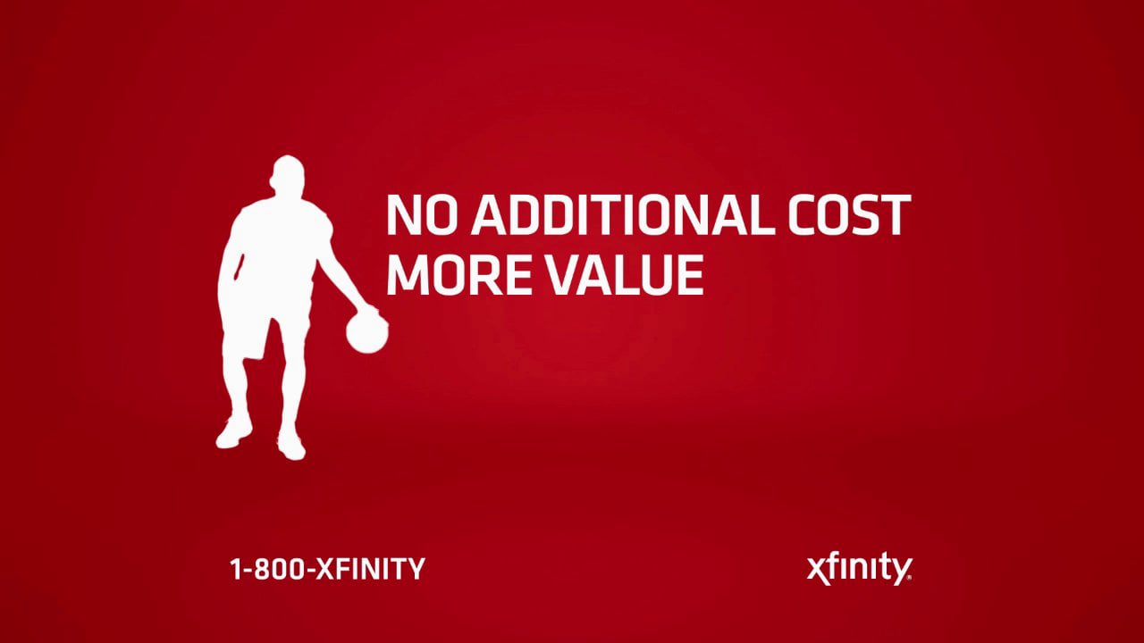 XFINITY SPORTS AND ENTERTAINMENT on Vimeo