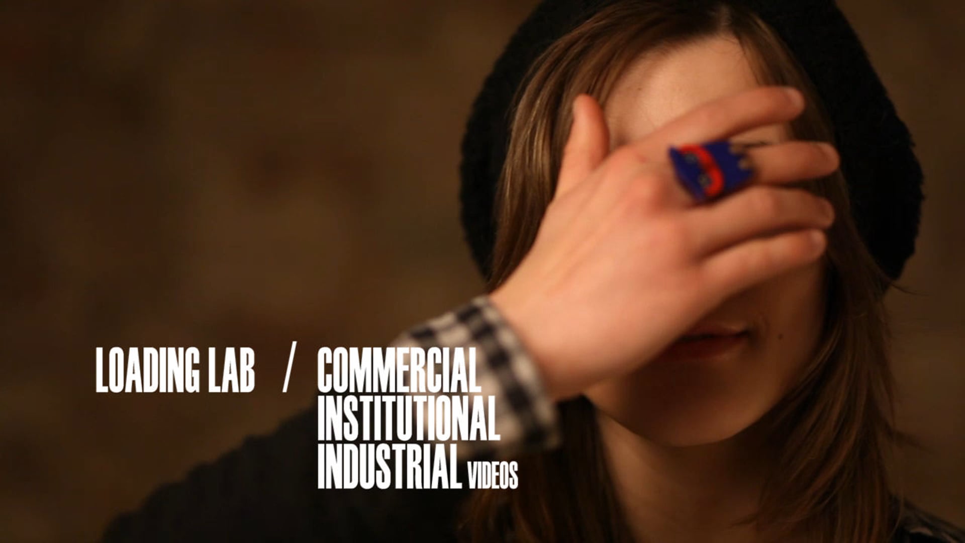 Commercial &Branded contents REEL 2013