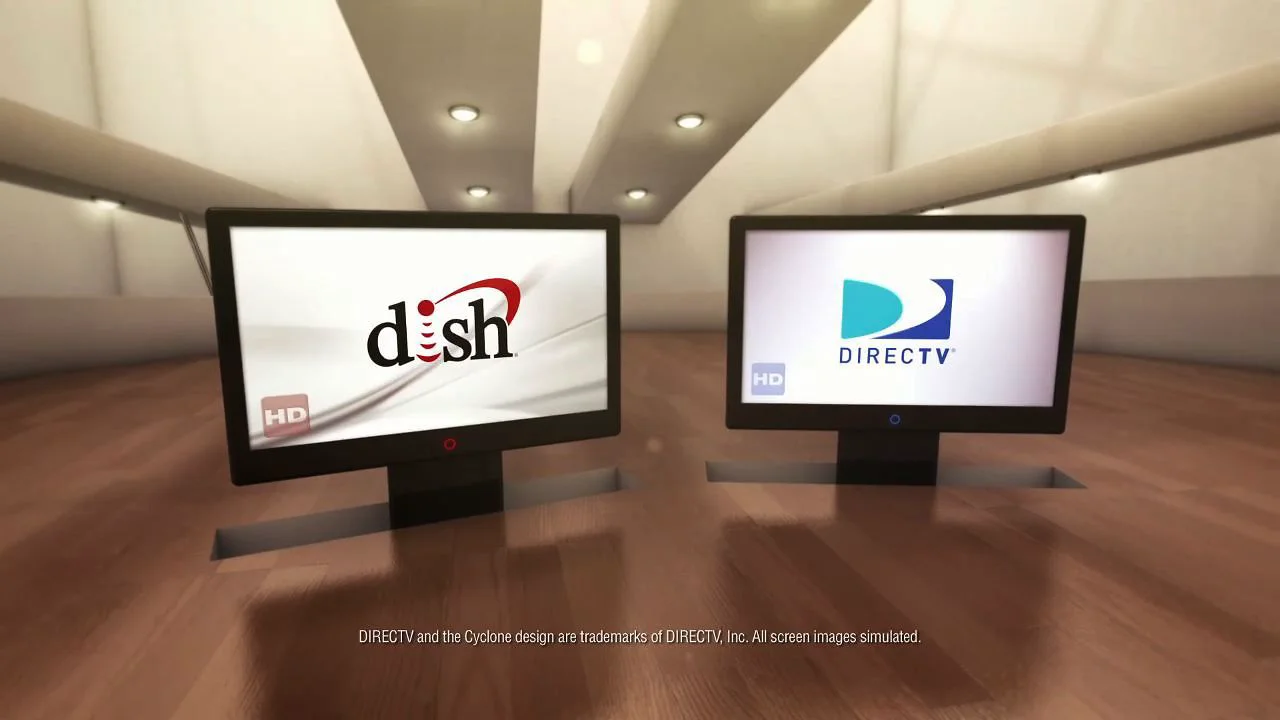 Dish Network/NFL RedZone (TV/GoogleTV/Web :30 Version) on Vimeo