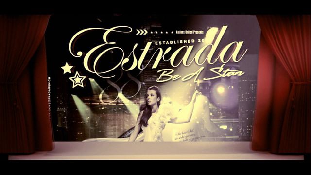 Estrada „Be A Star“ | Filmcasino | 05.01.2013