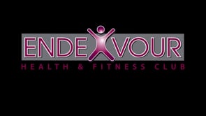 Endeavour Health and Fitness Club Ware
