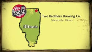Whole Foods Midwest : Make it Local : Two Brothers Brewing