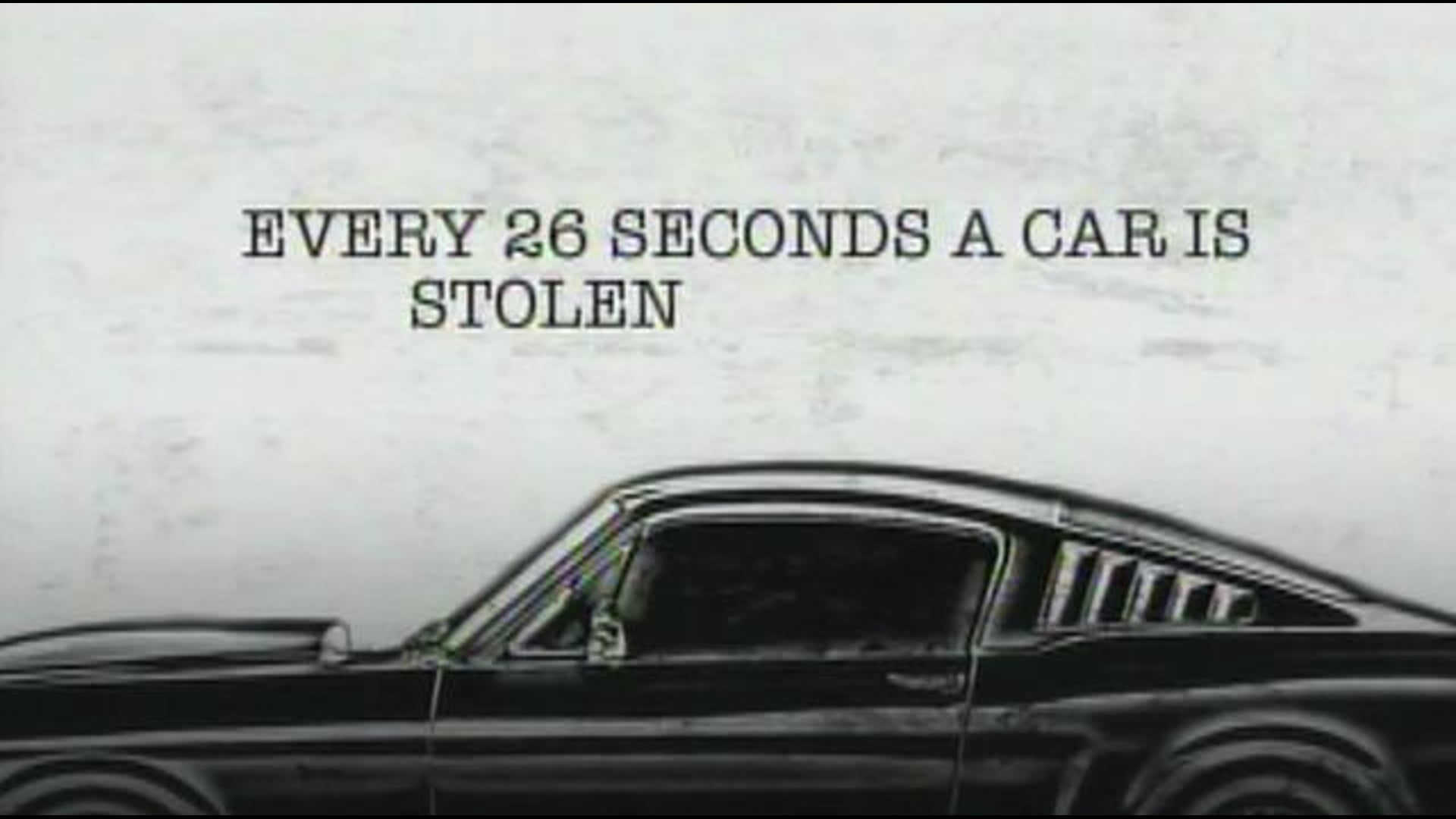 Jacked!  Grand Theft Auto