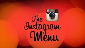 Instagram Menu Case Study - Cannes Lions