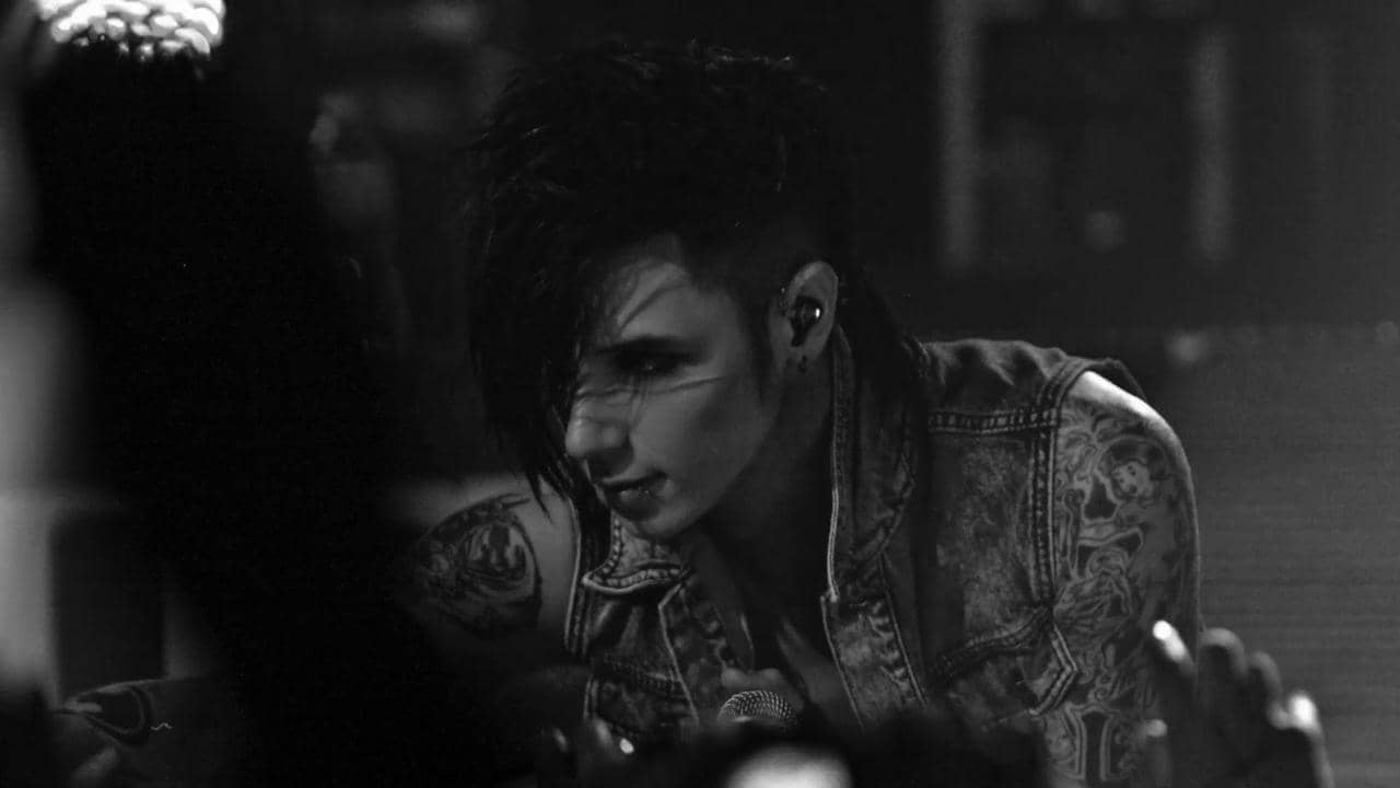 Black Veil Brides Lost It All (W/Lyrics) HD on Vimeo