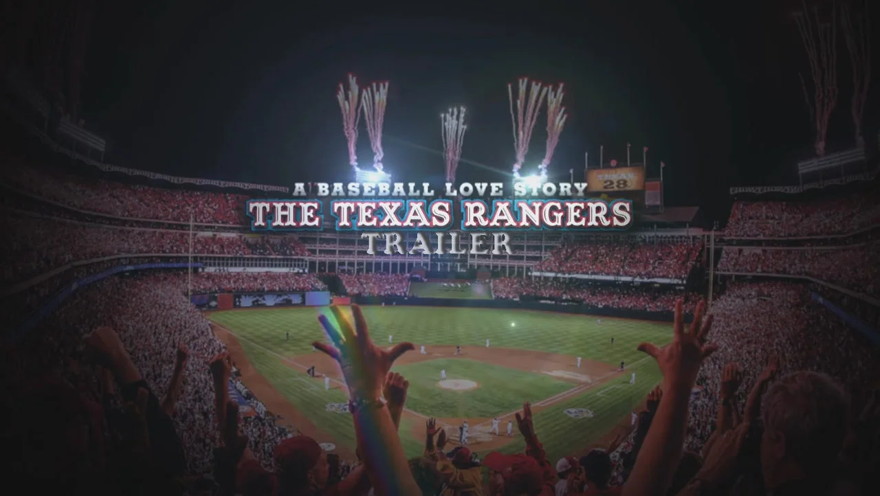 Texas Rangers - Wallpaper Wednesday is coming.