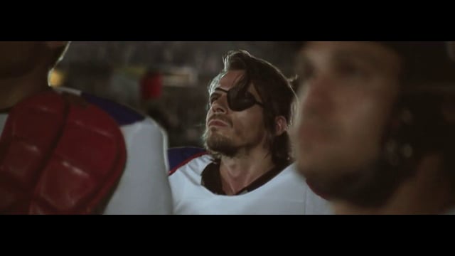 Justice - New Lands thumbnail