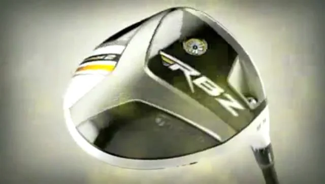 TaylorMade RocketBallz Stage 2 Driver at InTheHoleGolf.com