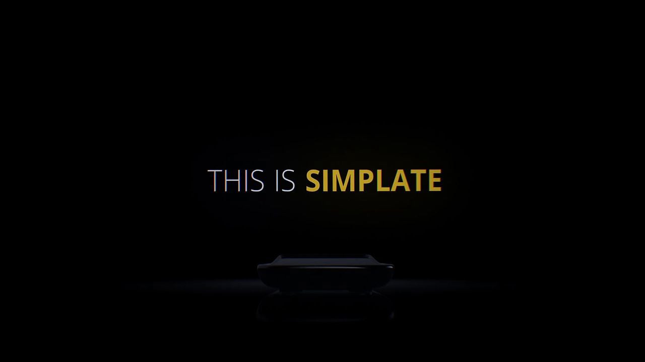 synqera / simplate