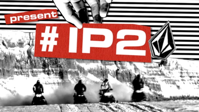 Volcom’s IP2 Full Movie from Snowboarder Magazine
