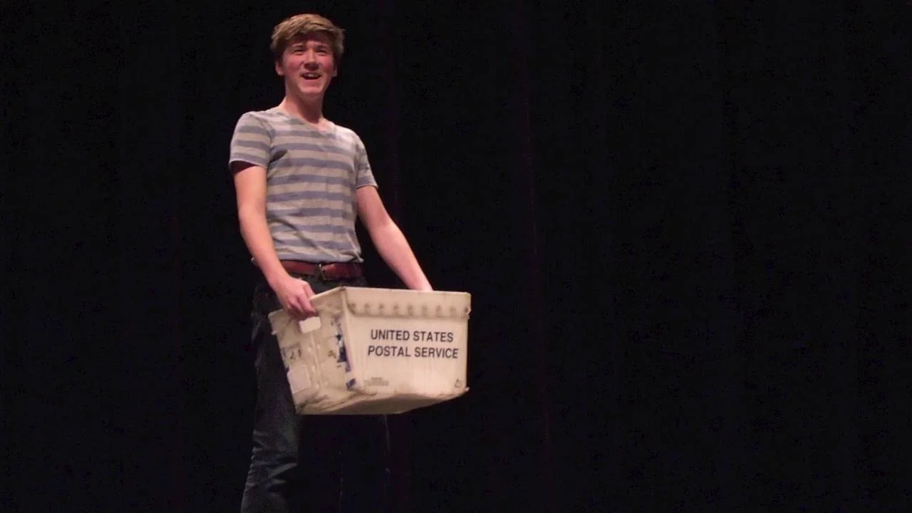 Student Showcase on Vimeo