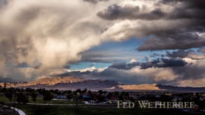 Fed Timelapse Videos Fall 2012