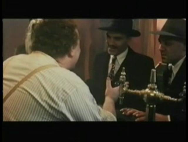 Maestro - 'Frank Swank'