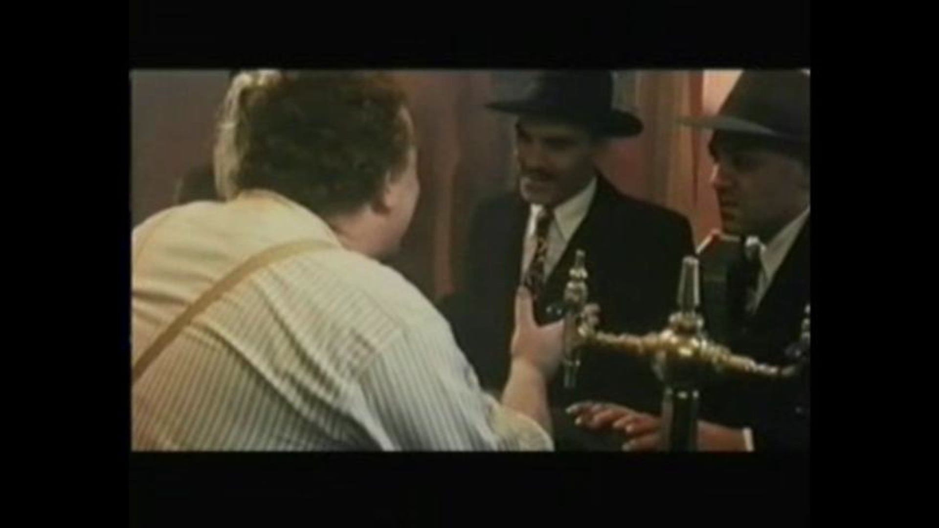 Maestro - 'Frank Swank'