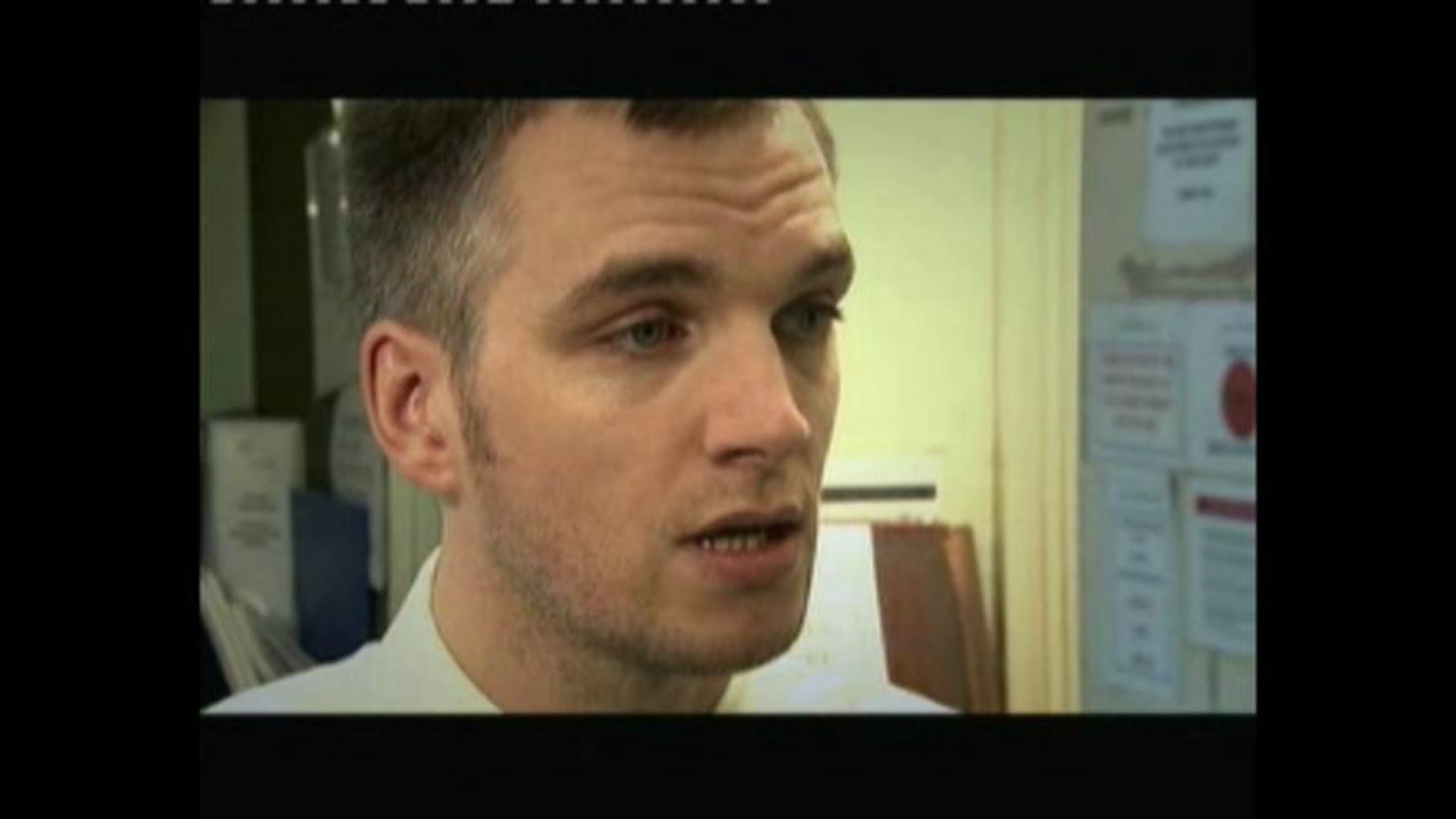 Blood - 'Neil Scott'