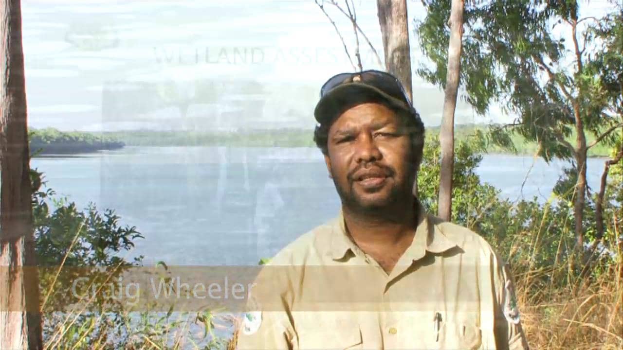 Mapoon Land & Sea Rangers on Vimeo