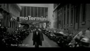 Marie Stella Maris - The Commercial