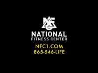 Why Choose National Fitness Center Video