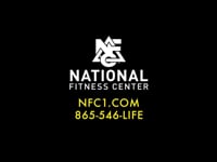 Why Choose National Fitness Center Video