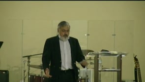 Pr. João Carlos - Multiplicando a Paz
