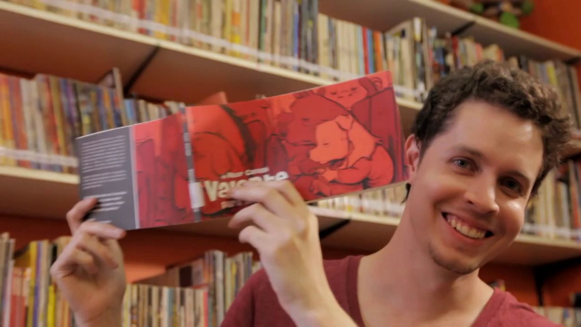 Primeira Coca-Cola do Ano | Luciana e Vitor