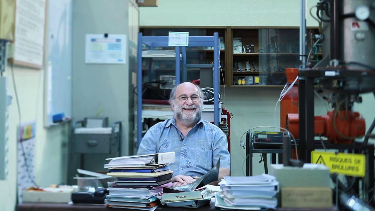 SAFRAN "OSER INNOVER"