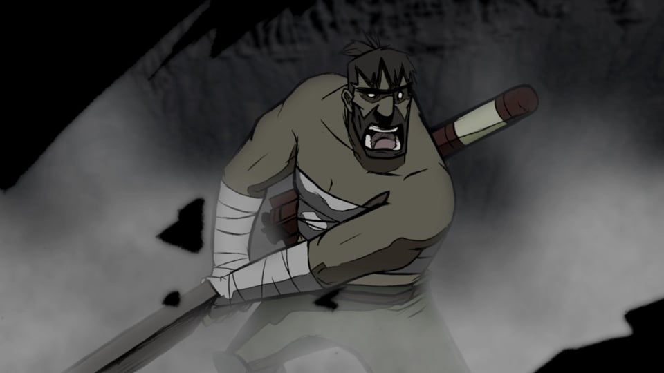 "War Is My Destiny"- Ill Bill (official video)