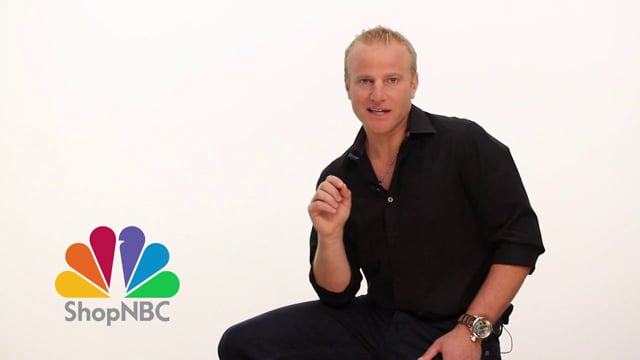 Commercial Teaser: ShopNBC Teaser- Promo for Invicta Watch Company