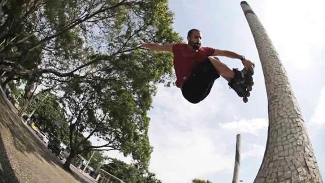 Playera Do A Kickflip - Hombre - Ready to Wear