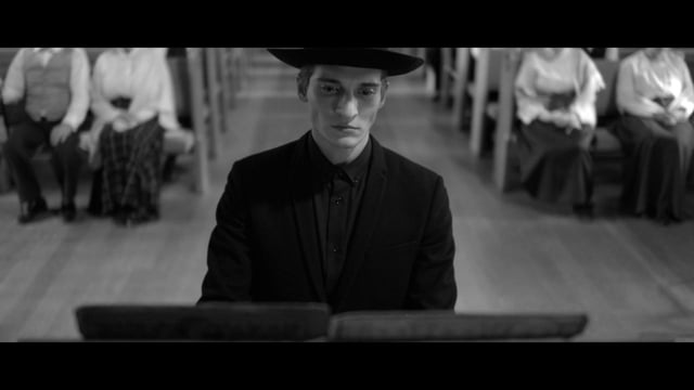 Woodkid - I Love You thumbnail