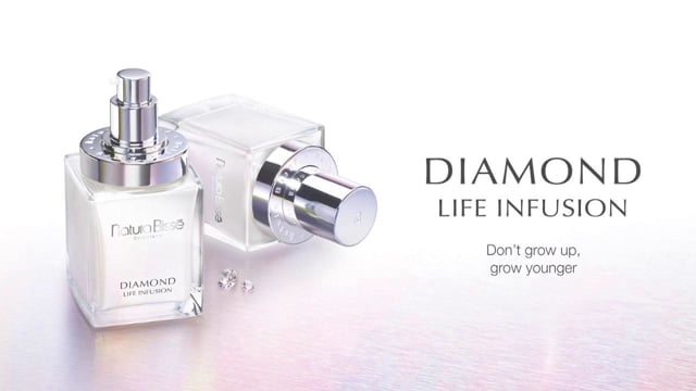 Video Diamond Life Infusion - Visual13 - catálogo de vídeos producidos ...