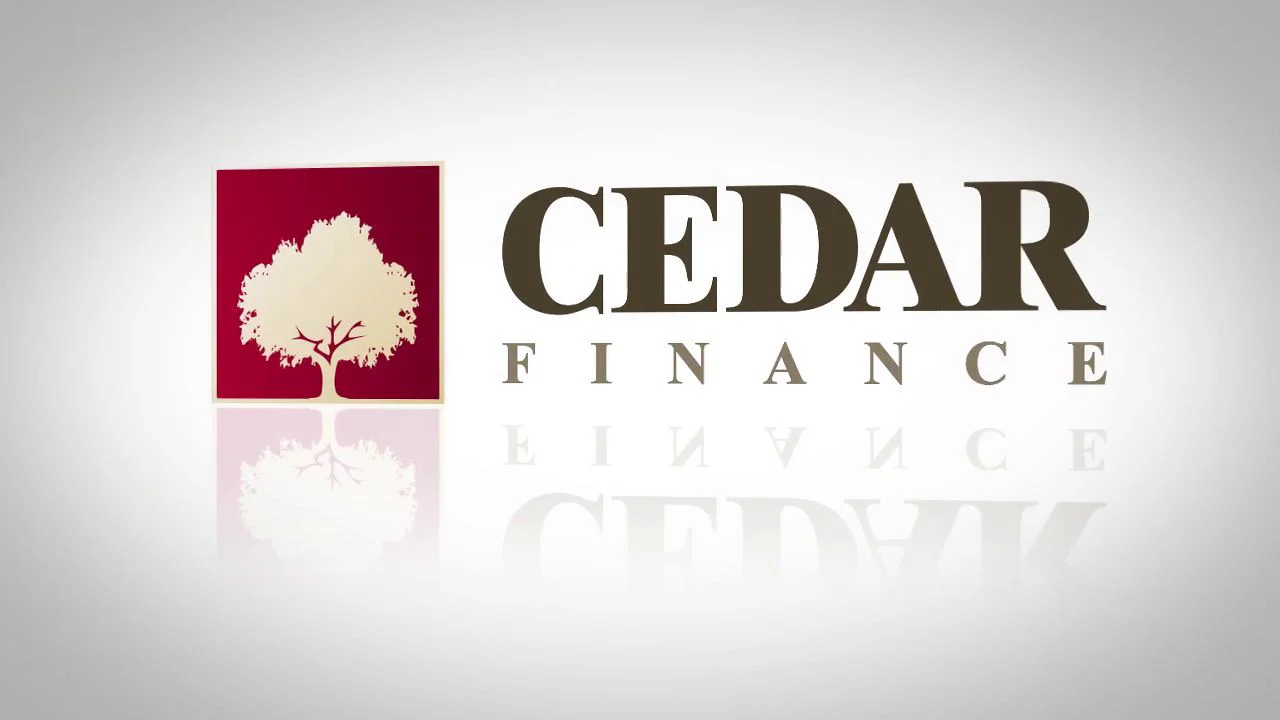 Explainer Video Cedar Finance l on Vimeo
