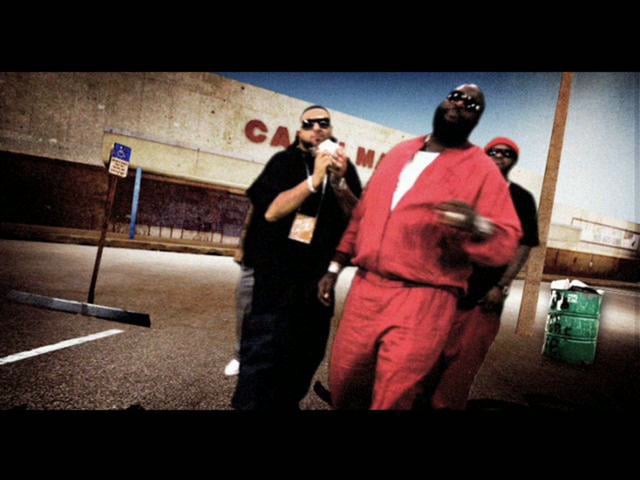 DJ Khaled_ Im So Hood Remix Direction, Animation, Adam Rush Nominated ...