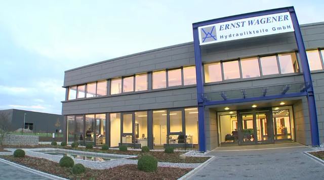 Ernst Wagener Hydraulikteile GmbH on Vimeo
