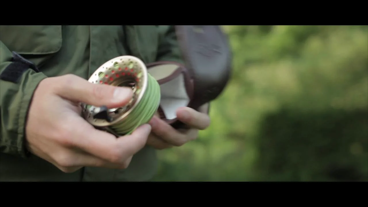 River & Stream Reels River & Stream Reels