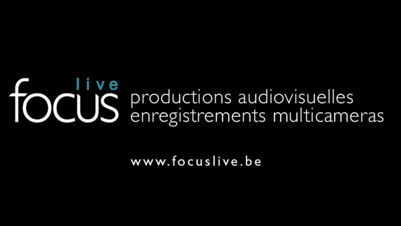 focus live on Vimeo