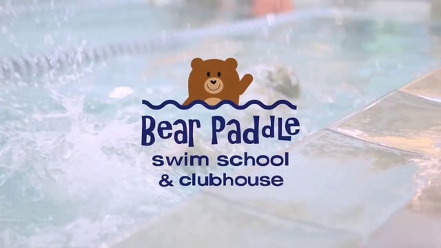 Bear Paddle Swim School announces new location in Louisville, KY -  Louisville Family Fun