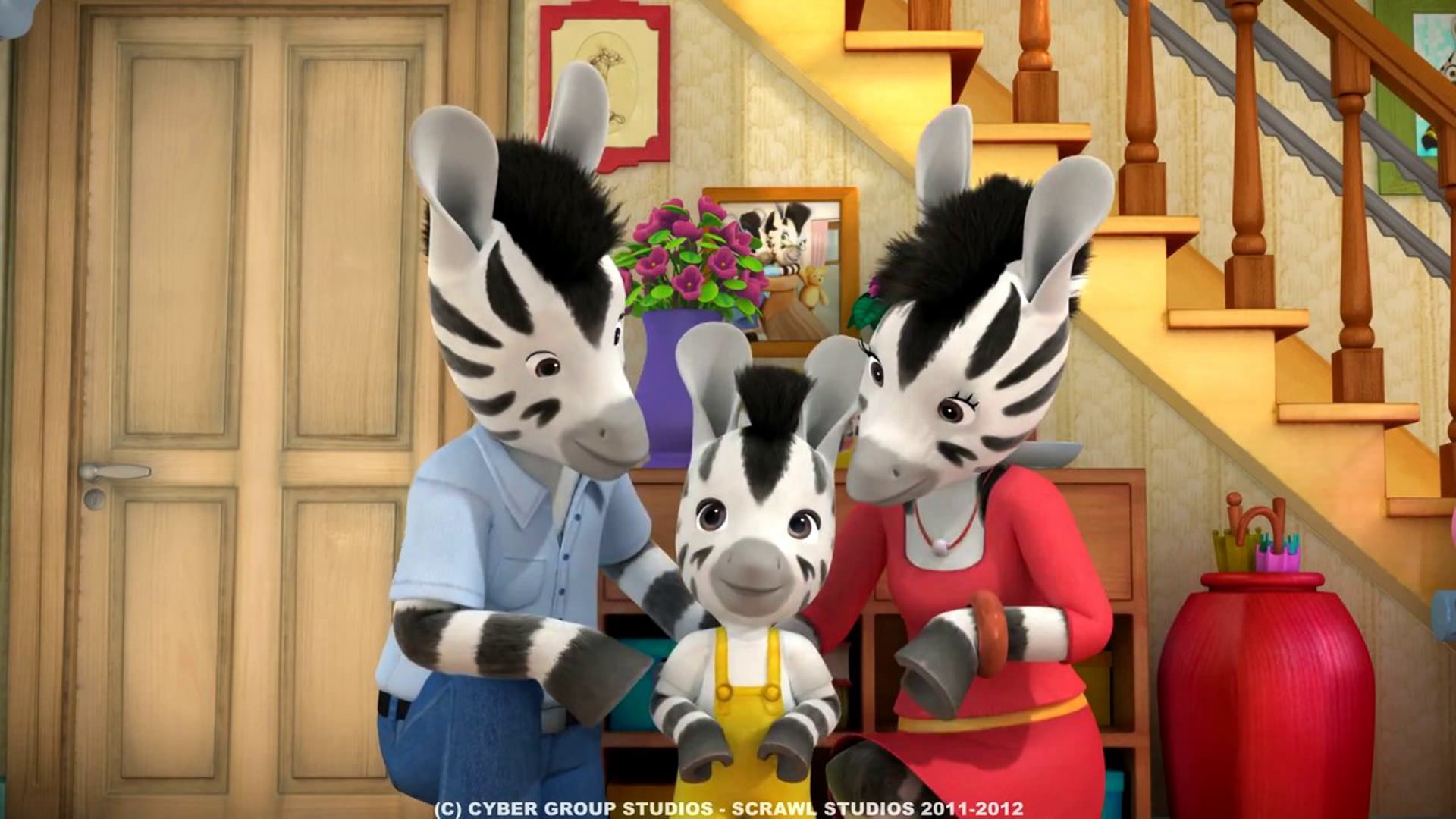 ZOU ADAPTATION