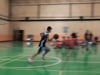 Campus JGBasket 2012. Dia 5. Acción de 5x5