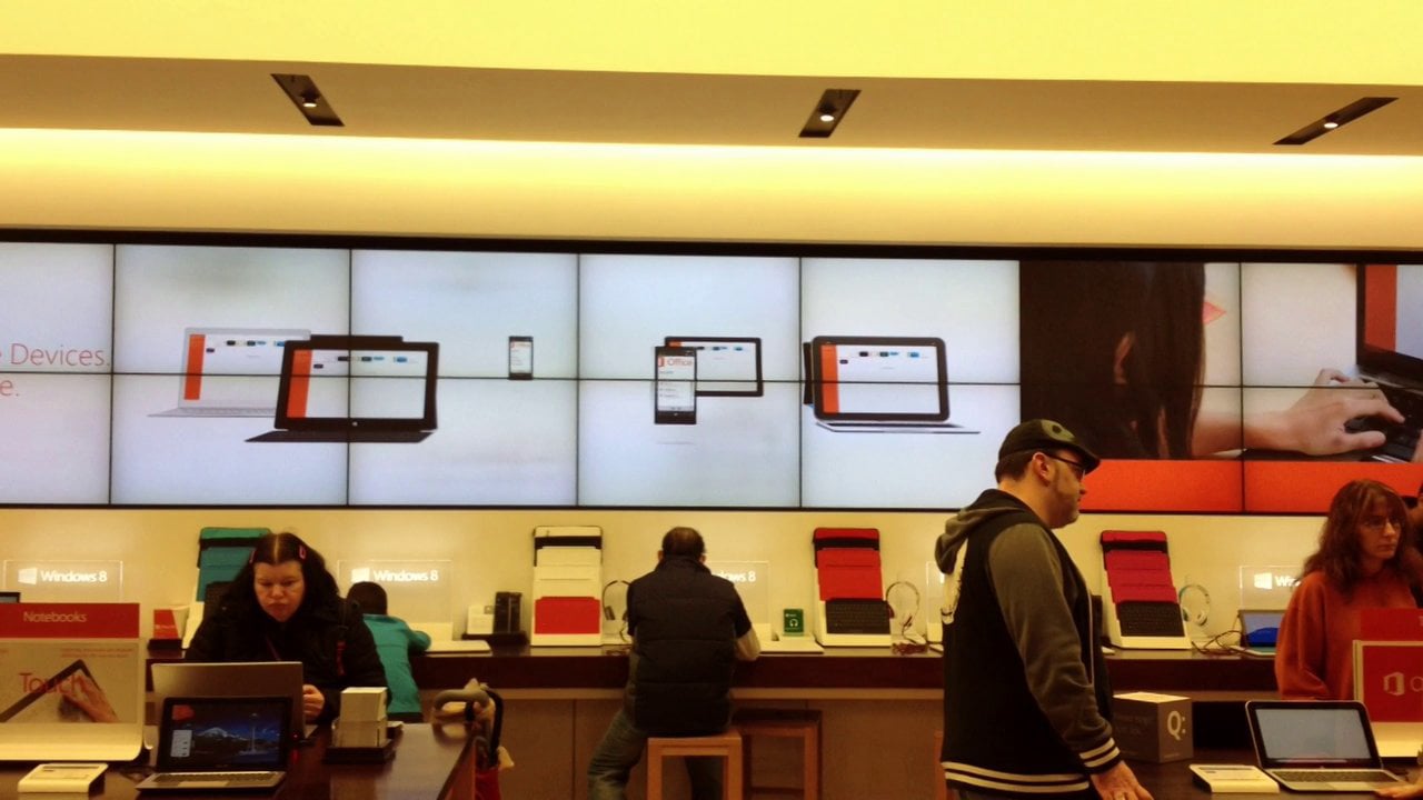 Microsoft Store: Office 365 on Vimeo