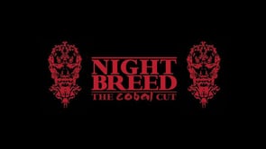 Nightbreed : The Cabal Cut (2012 Winchester screening highlights)