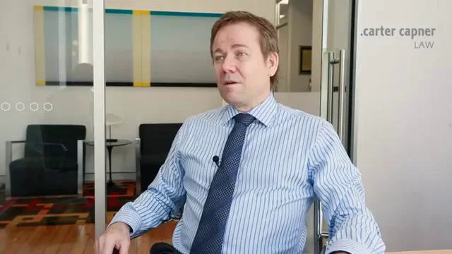 Carter Capner Law - The Facts - Motor Vehicle accidents on Vimeo