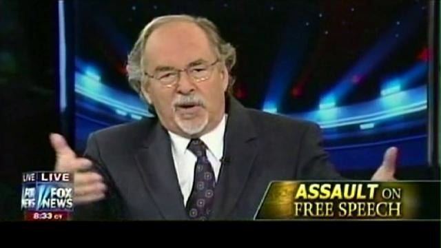 David Horowitz on Hannity